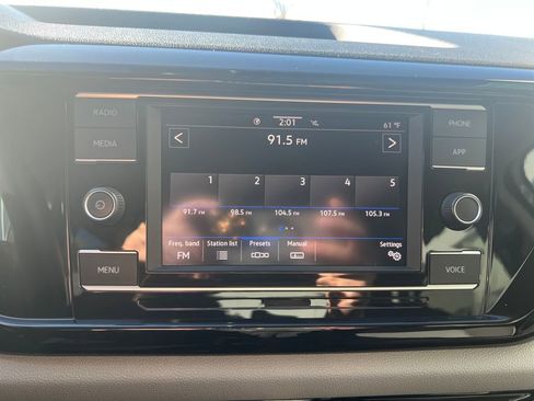 Certified 2023 Volkswagen Taos S image 23