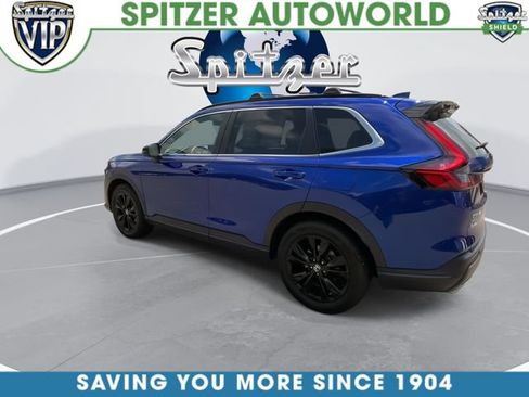 Used 2023 Honda CR-V Sport Touring image 10