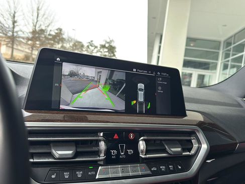 Used 2022 BMW X3 sDrive30i w/ Convenience Package w/ZPA image 22