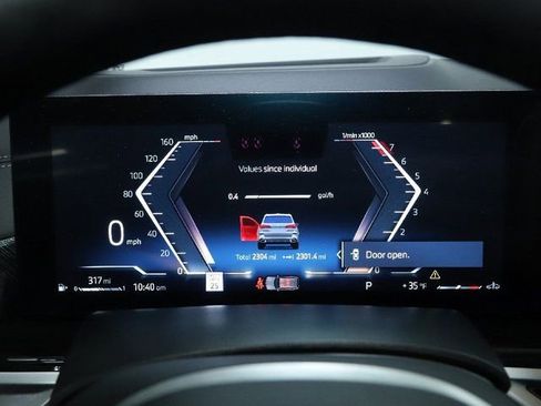 Used 2025 BMW X5 xDrive40i image 25