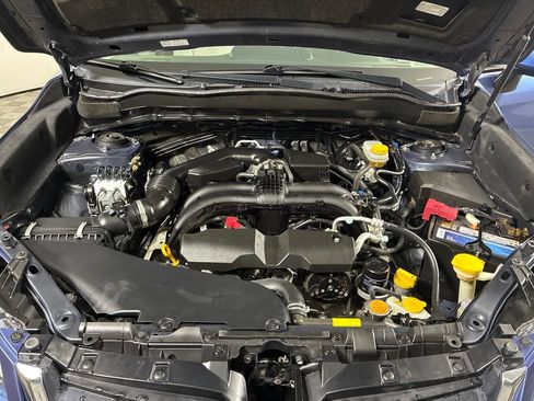 Used 2017 Subaru Forester 2.5i Premium w/ All-Weather Package image 36
