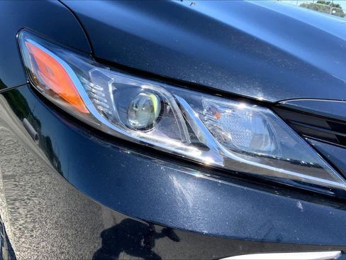 Used 2024 Toyota Camry LE FWD image 27