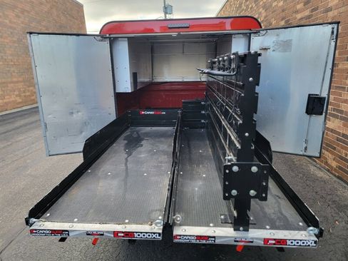 Used 2020 Ford F150 XL w/ XL Power Equipment Group image 27