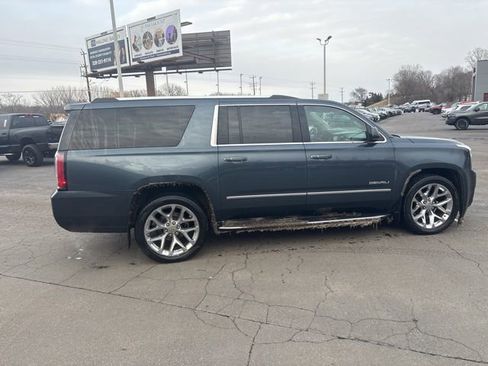 Used 2020 GMC Yukon XL Denali w/ Open Road Package image 9