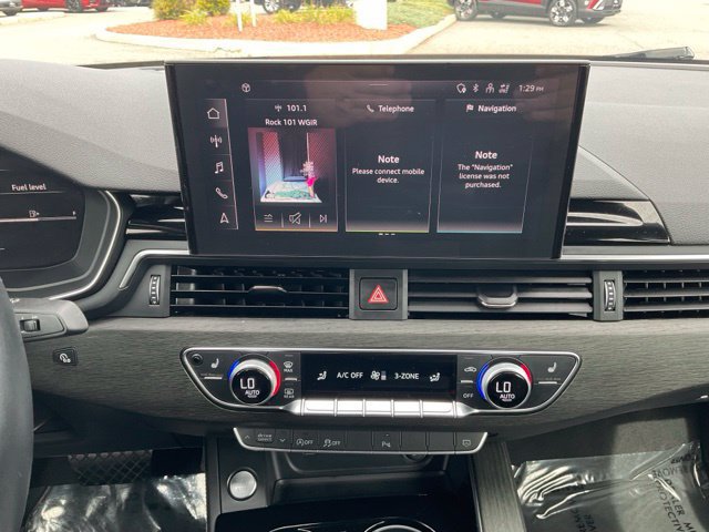 Used 2024 Audi A5 2.0T Premium Plus AWD/4WD image 17