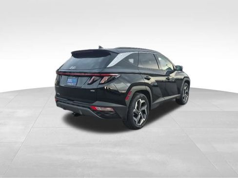 Used 2022 Hyundai Tucson Limited image 62