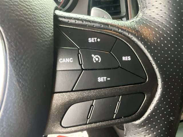 Used 2023 Dodge Challenger R/T w/ Blacktop Package RWD image 21
