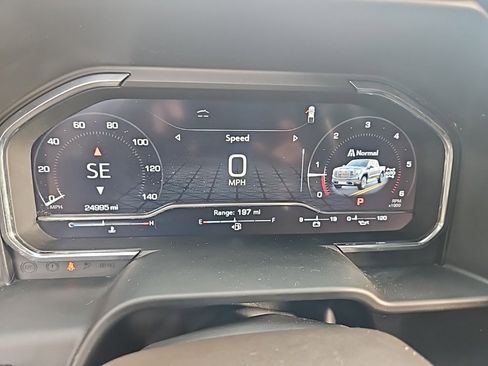 Used 2024 GMC Sierra 1500 Denali w/ Denali Reserve Package image 12