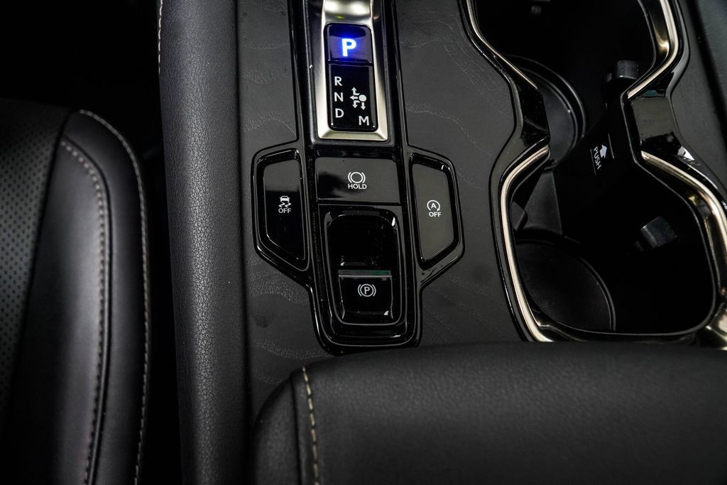 Used 2023 Lexus RX 350 Premium w/ Cold Area Package FWD image 24