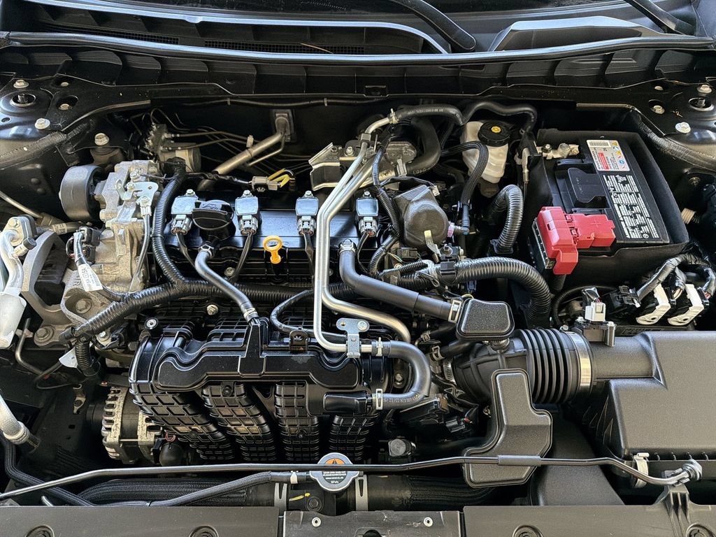 Used 2023 Nissan Altima 2.5 SV FWD image 29