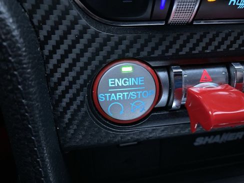 Used 2016 Ford Mustang GT Premium image 35