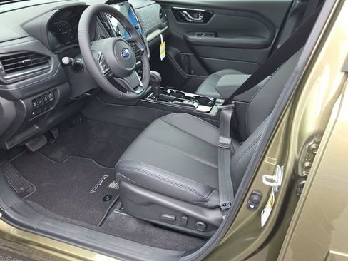 New 2026 Subaru Forester Touring AWD/4WD image 12