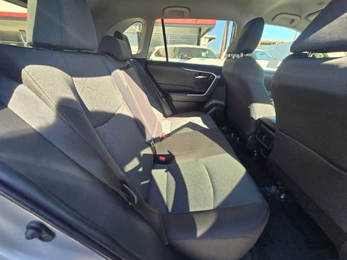 Used 2025 Toyota RAV4 XLE image 14