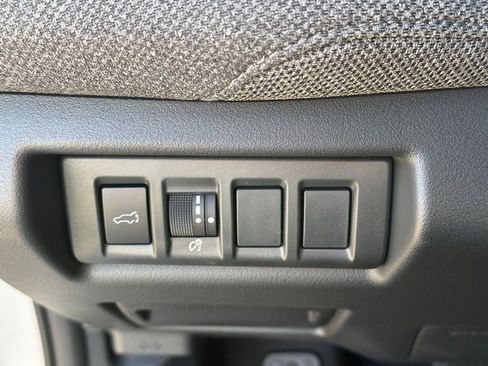 New 2026 Subaru Outback Limited AWD/4WD image 10