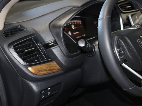 Used 2019 Honda CR-V EX-L image 10