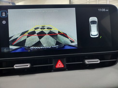 New 2026 Hyundai Ioniq 5 SE image 42