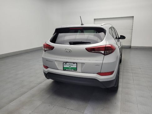 Used 2016 Hyundai Tucson SE w/ Option Group 02 image 7
