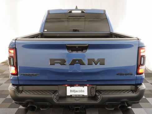Used 2024 RAM 1500 TRX image 23