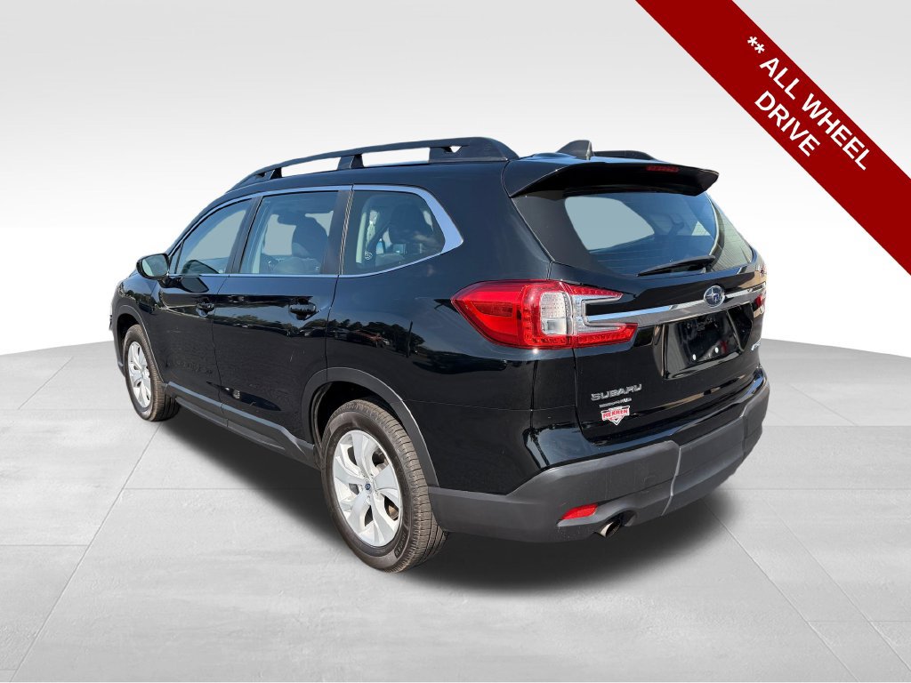 Used 2024 Subaru Ascent 8-Passenger AWD/4WD image 3