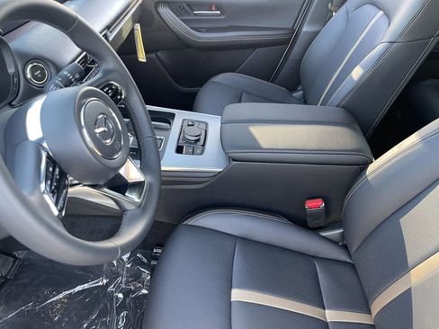 New 2025 MAZDA CX-90 Plug-In Hybrid w/ Premium Plus image 20