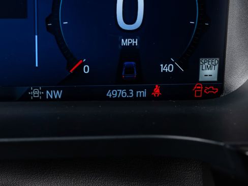 Used 2025 Ford F150 Raptor w/ Equipment Group 803A Raptor R image 20