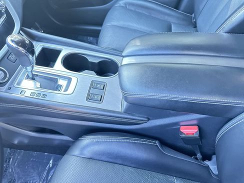 Used 2021 Nissan Murano SL w/ SL Moonroof Package image 19