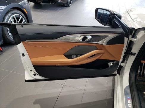 New 2026 BMW M850i xDrive image 9