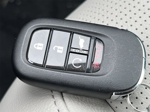 New 2026 Honda CR-V EX-L image 32