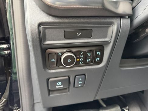 Used 2026 Ford F150 Tremor w/ Equipment Group 402B MID AWD/4WD image 19