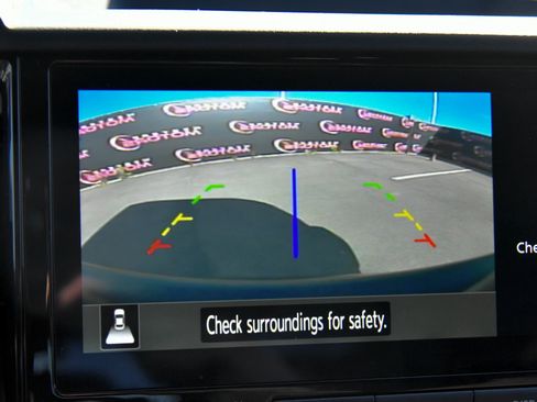 Used 2025 Nissan Frontier Pro-X w/ Pro Convenience Package image 21