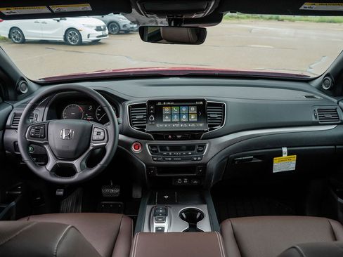 New 2026 Honda Ridgeline RTL image 11