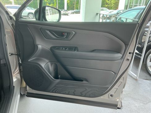 Certified 2026 Subaru Forester Premium AWD/4WD image 35
