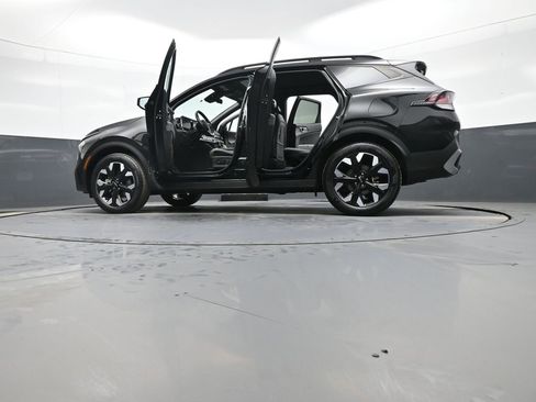 Certified 2023 Kia Sportage X-Line w/ X-Line Premium Package image 50