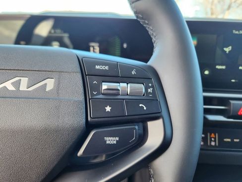 New 2026 Kia Sportage S image 16