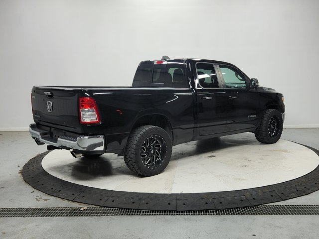 Used 2020 RAM 1500 Big Horn RWD image 8