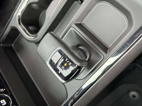 Used 2023 Chevrolet Silverado 1500 ZR2 w/ LPO, Dark Essentials Package AWD/4WD image 26