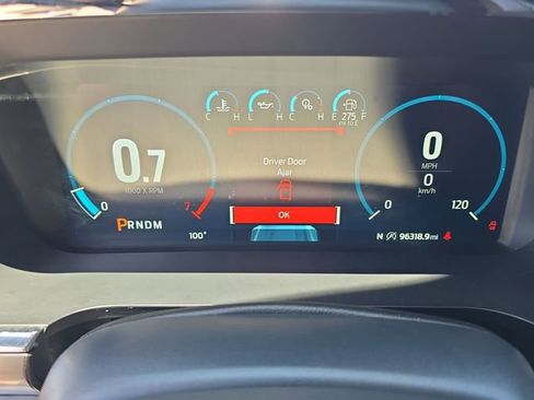 Used 2021 Ford F150 Lariat image 27