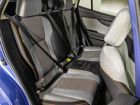 Used 2020 Subaru Crosstrek 2.0i Premium w/ Moonroof Package 1 image 40