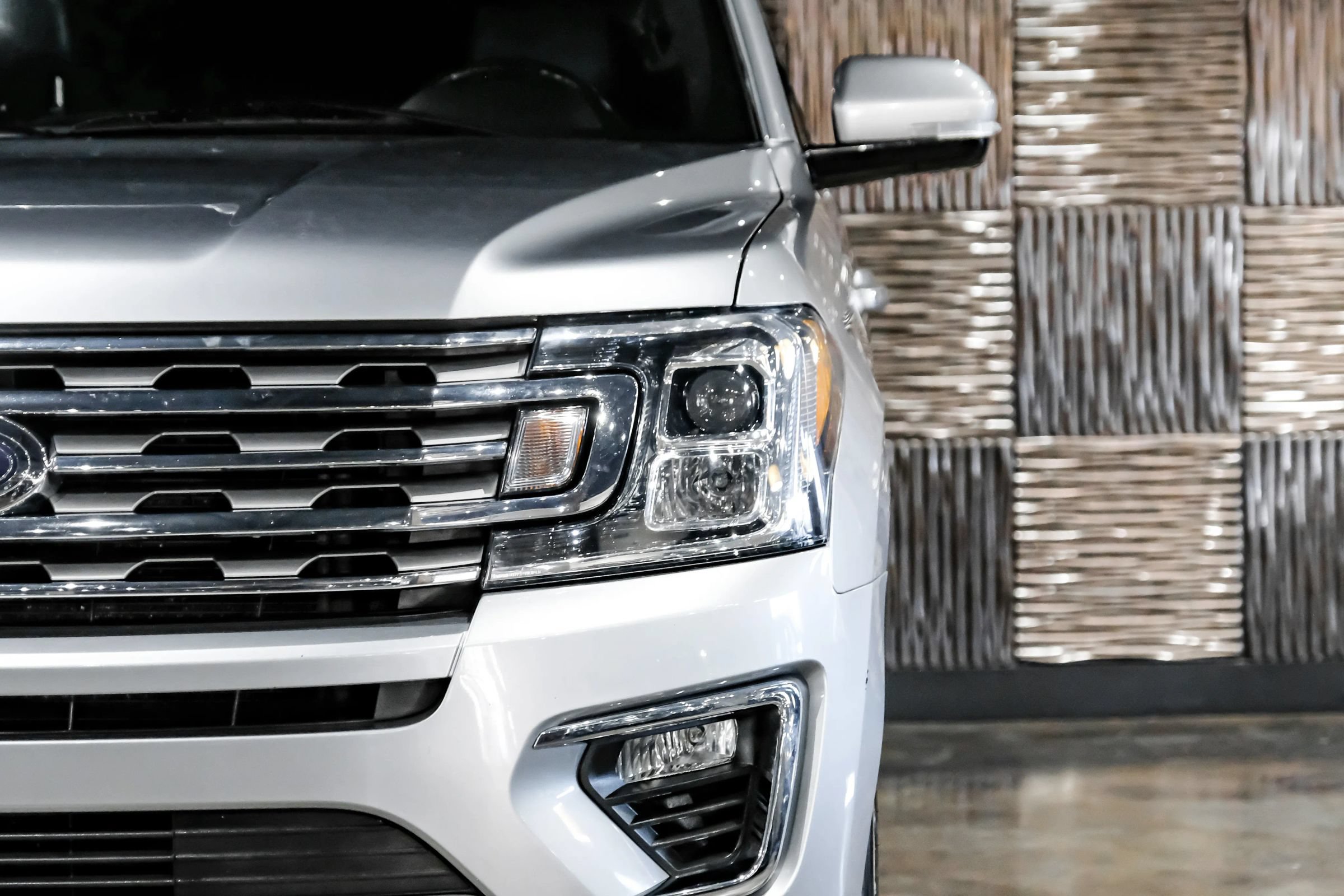 Used 2021 Ford Expedition Limited RWD image 41