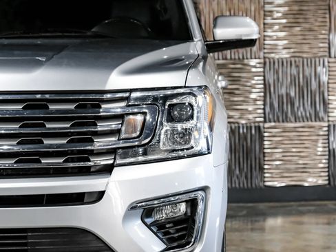 Used 2021 Ford Expedition Limited RWD image 41