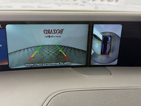 New 2026 Lincoln Nautilus Reserve w/ Jet Appearance Package image 14