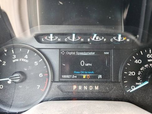 Used 2020 Ford F150 XL w/ Equipment Group 101A Mid image 13