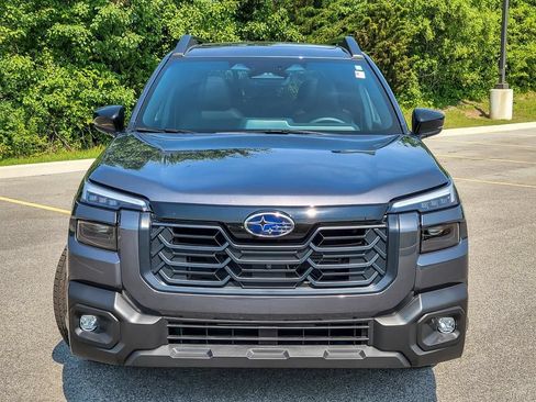 Certified 2026 Subaru Outback Limited XT AWD/4WD image 4