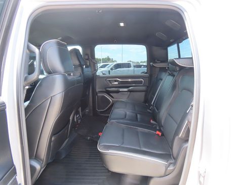 Used 2023 RAM 1500 Laramie AWD/4WD image 20