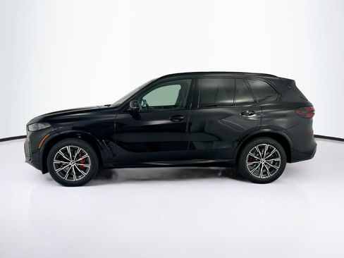 New 2026 BMW X5 xDrive40i w/ Executive Package AWD/4WD image 8