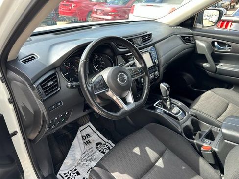 Used 2019 Nissan Rogue SV w/ Premium Package AWD/4WD image 29