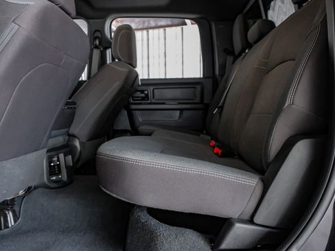 Used 2023 RAM 3500 Tradesman image 37