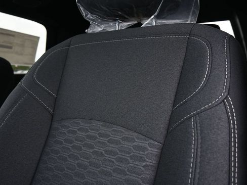 New 2026 RAM 2500 Big Horn AWD/4WD image 14