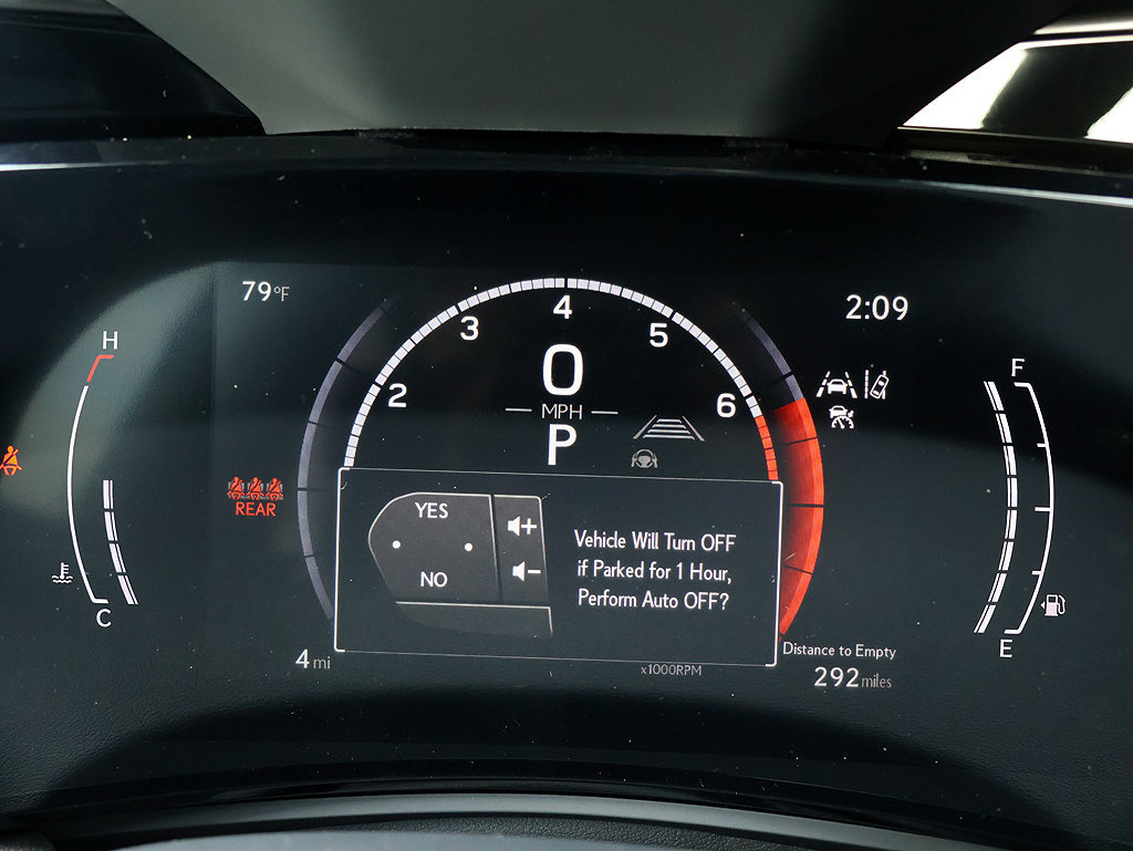 New 2026 Lexus NX 350 F Sport AWD/4WD image 20