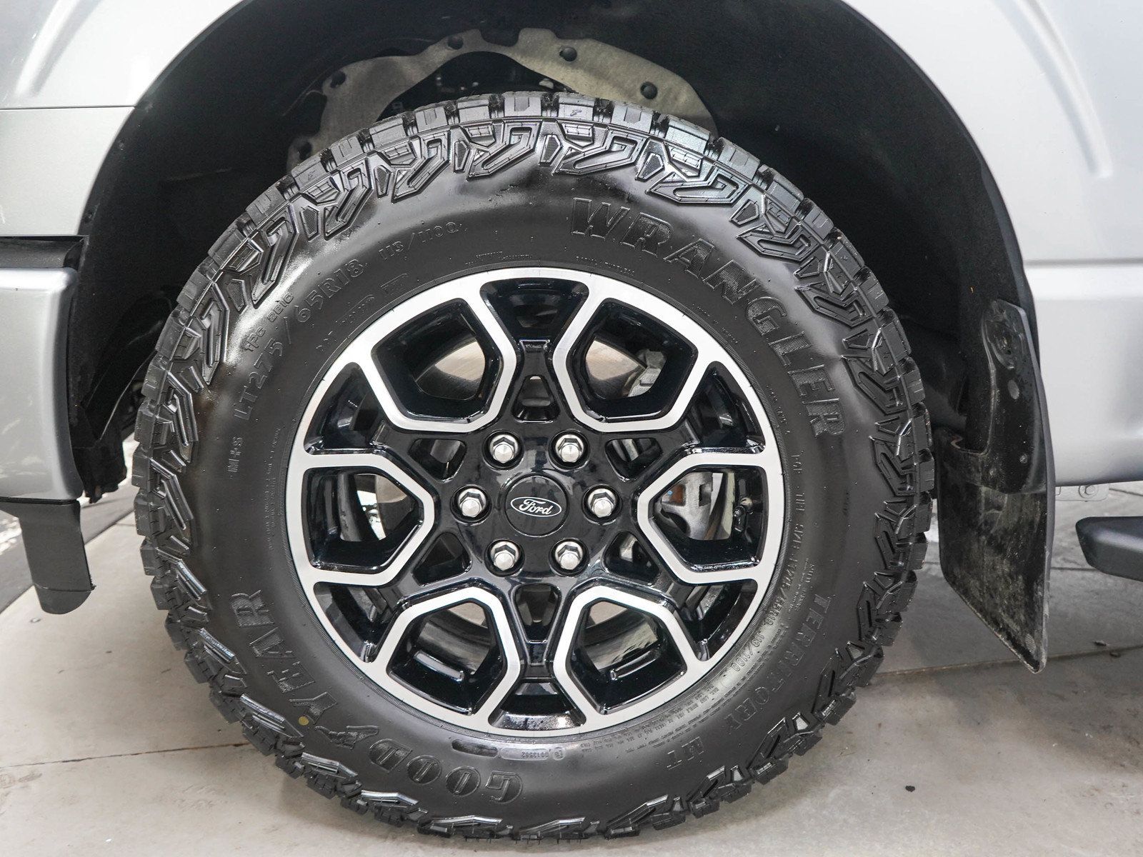 Used 2022 Ford F150 XLT w/ Equipment Group 302A High AWD/4WD image 30